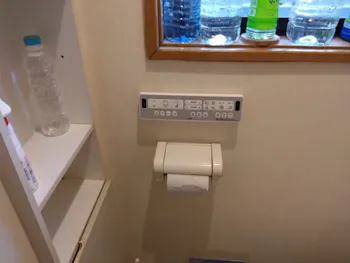 神奈川県相模原市南区のお客様のトイレ工事　具体的な工事内容2