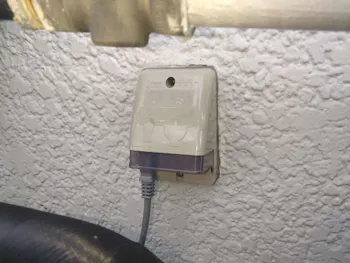 神奈川県相模原市のお客様の電気工事工事