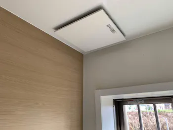 静岡県沼津市のお客様の電気工事工事　具体的な工事内容1