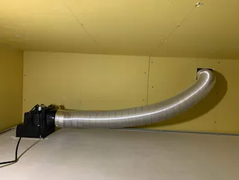 静岡県沼津市のお客様の電気工事工事　具体的な工事内容2