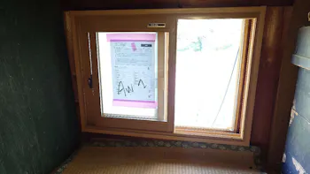 三重県三重郡菰野町のお客様の窓・サッシの交換・リフォーム工事