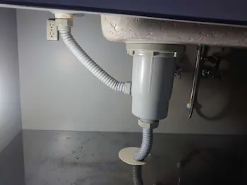 愛知県名古屋市瑞穂区のお客様のその他工事　具体的な工事内容2