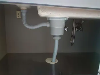 愛知県名古屋市瑞穂区のお客様のその他工事　具体的な工事内容1