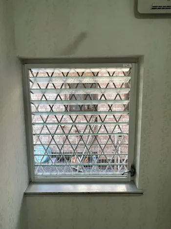 埼玉県蓮田市のお客様の窓・サッシの交換・リフォーム工事　具体的な工事内容4