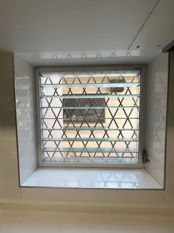 埼玉県蓮田市のお客様の窓・サッシの交換・リフォーム工事　具体的な工事内容5