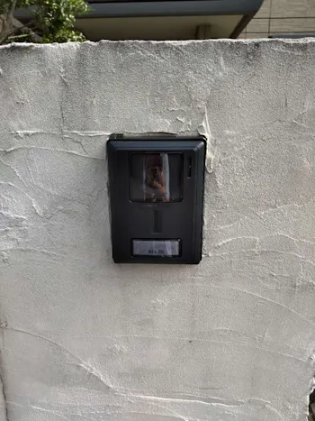 千葉県市原市のお客様の電気工事工事