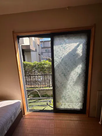 埼玉県さいたま市のお客様の窓・サッシの交換・リフォーム工事　具体的な工事内容4