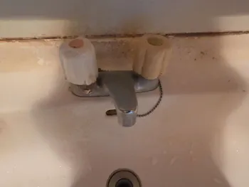 栃木県那須郡那珂川町のお客様のトイレ工事　具体的な工事内容4