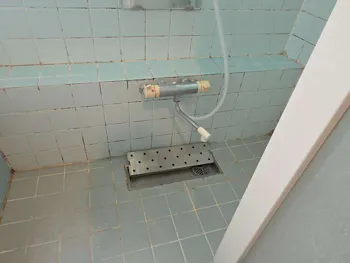 栃木県那須郡那珂川町のお客様のトイレ工事　具体的な工事内容5