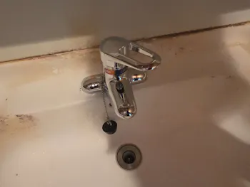 栃木県那須郡那珂川町のお客様のトイレ工事　具体的な工事内容1