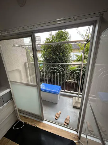 埼玉県さいたま市見沼区のお客様の窓・サッシの交換・リフォーム工事　具体的な工事内容5