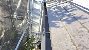 千葉県佐倉市のお客様の外装補修・塗装工事