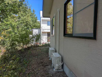 長野県東御市のお客様のその他工事　具体的な工事内容2