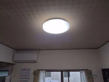 神奈川県横浜市泉区のお客様の電気工事工事