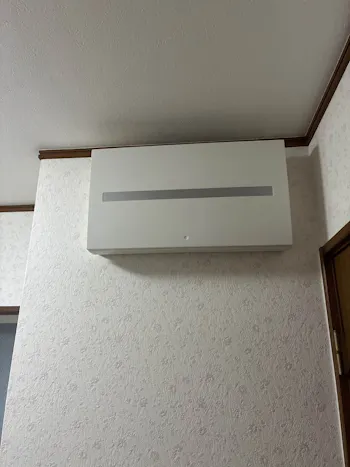 埼玉県熊谷市のお客様の電気工事工事　具体的な工事内容2