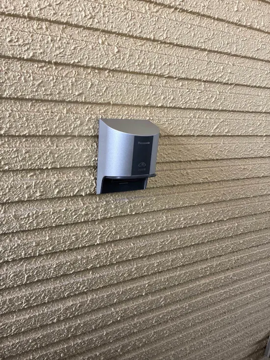 工事後　埼玉県熊谷市のお客様の電気工事工事