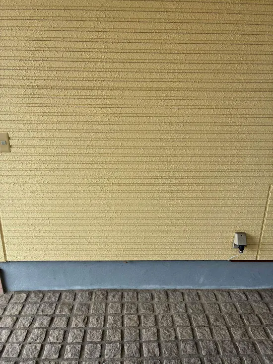 工事前　埼玉県熊谷市のお客様の電気工事工事