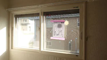 三重県四日市市のお客様の内窓工事