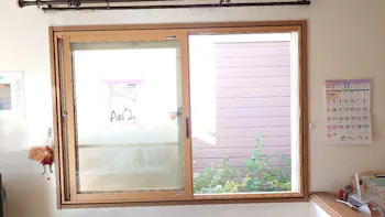 三重県桑名市のお客様の窓・サッシの交換・リフォーム工事　具体的な工事内容1