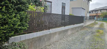 茨城県日立市のお客様のその他庭工事工事　具体的な工事内容4