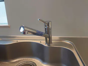 愛知県名古屋市千種区のお客様の水栓工事