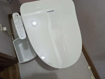 栃木県宇都宮市のお客様のトイレ工事