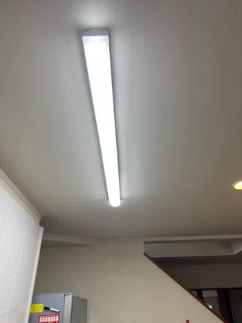 埼玉県朝霞市のお客様の電気工事工事