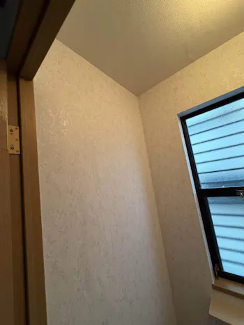 埼玉県北本市のお客様のトイレ工事　具体的な工事内容4