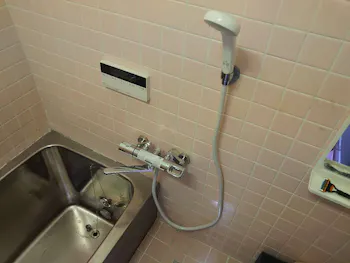 愛知県名古屋市南区のお客様のトイレ工事　具体的な工事内容1