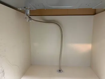 神奈川県相模原市中央区のお客様のビルトインコンロ・ガスコンロ工事　具体的な工事内容1