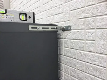 東京都青梅市のお客様の物置・倉庫工事　具体的な工事内容2