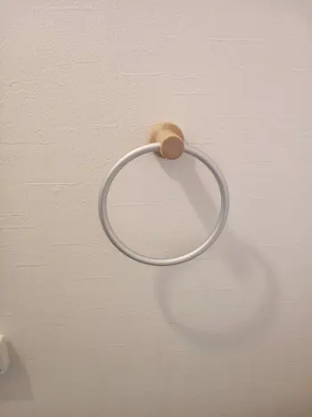 東京都青梅市のお客様のトイレ交換工事　具体的な工事内容1