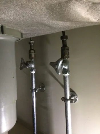 東京都青梅市のお客様のその他工事　具体的な工事内容4