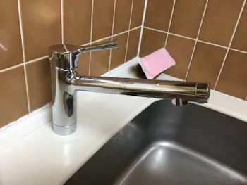 東京都青梅市のお客様のその他工事