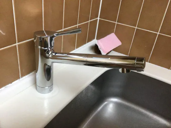 工事後　東京都青梅市のお客様のその他工事