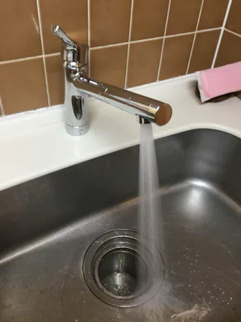 東京都青梅市のお客様のその他工事　具体的な工事内容1