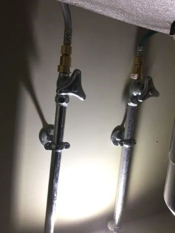 東京都青梅市のお客様のその他工事　具体的な工事内容2