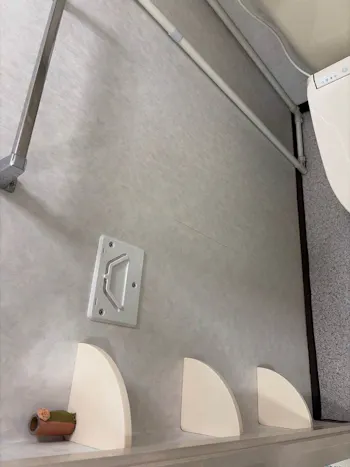 埼玉県桶川市のお客様のトイレ工事　具体的な工事内容4