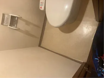 愛知県名古屋市のお客様のトイレリフォーム工事　具体的な工事内容6