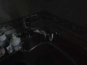 栃木県宇都宮市のお客様のトイレ工事　具体的な工事内容4