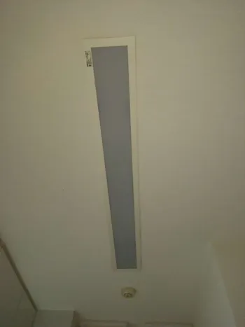 東京都青梅市のお客様の照明器具交換工事　具体的な工事内容4