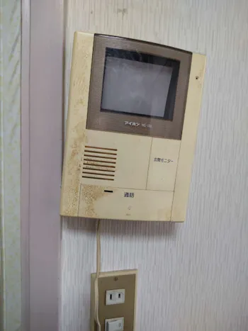 千葉県市原市のお客様の電気工事工事　具体的な工事内容2