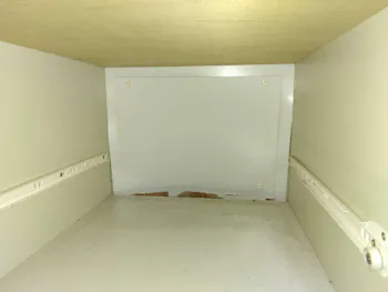 東京都八王子市のお客様の食洗機交換工事　具体的な工事内容2