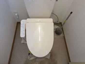 栃木県芳賀郡市貝町のお客様のその他工事