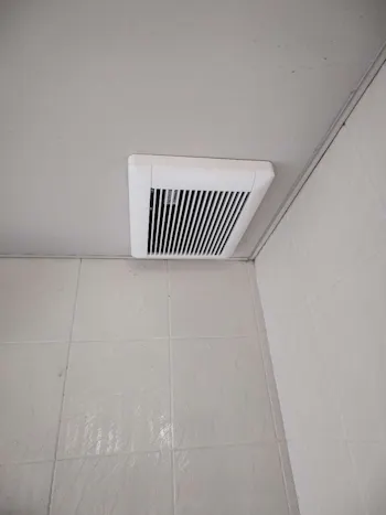 福島県いわき市のお客様のその他工事