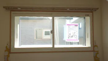 三重県四日市市のお客様の窓・サッシの交換・リフォーム工事　具体的な工事内容5