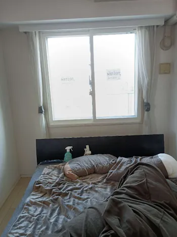 埼玉県川口市のお客様の窓・サッシの交換・リフォーム工事