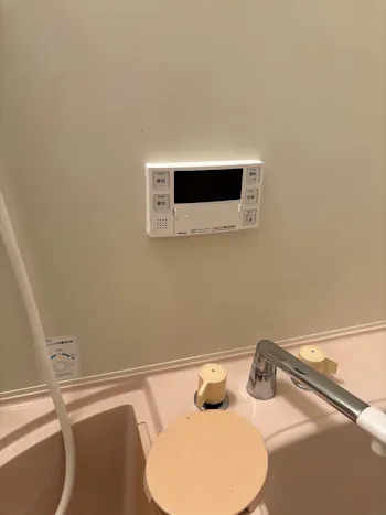 茨城県ひたちなか市のお客様のトイレリフォーム工事　具体的な工事内容6