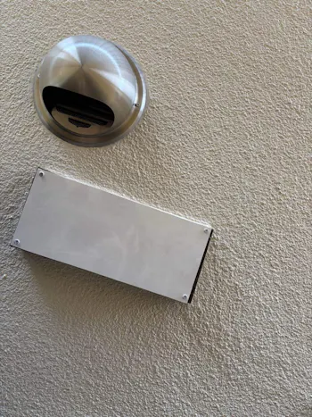 埼玉県東松山市のお客様のレンジフード交換工事　具体的な工事内容2