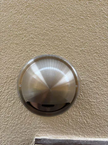 埼玉県東松山市のお客様のレンジフード交換工事　具体的な工事内容3